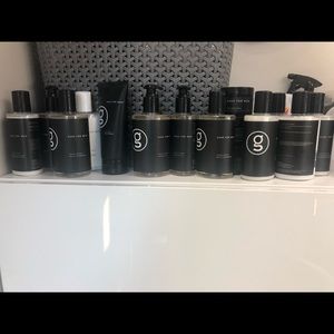 Gage for Men’s Product Line